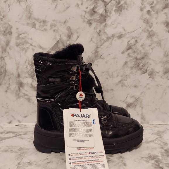 🆕️brand new with tags pajar Canada tacey 2.0 boots - Picture 2 of 11